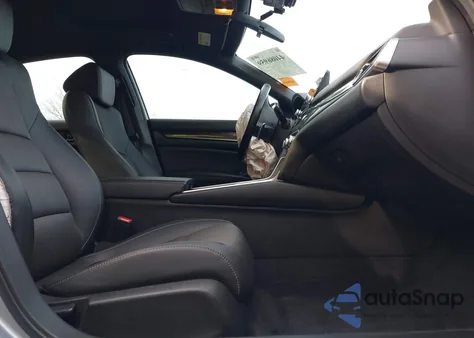 2021 Honda Accord Sport 2.0T z USA, uszkodzony, nr VIN 1HGCV2F33MA028579